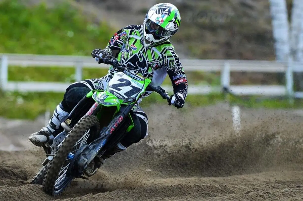 Le foto più spettacolari del GP di Finlandia (56)