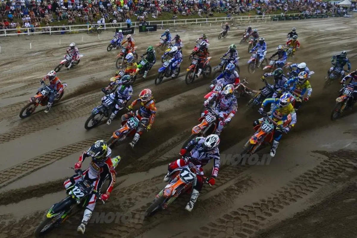 Le foto più spettacolari del GP di Finlandia (67)