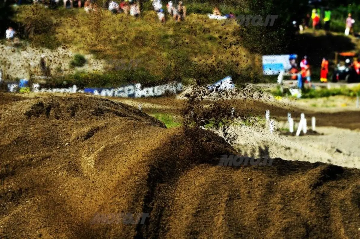 Le foto più spettacolari del GP di Finlandia (69)