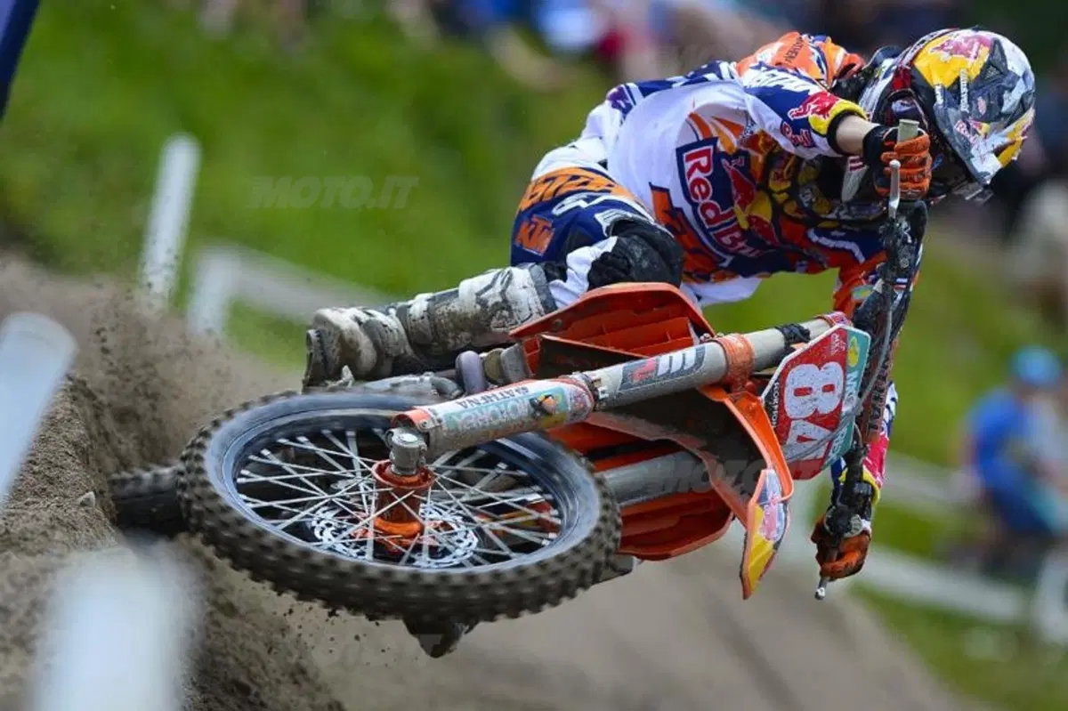 Le foto più spettacolari del GP di Finlandia (71)