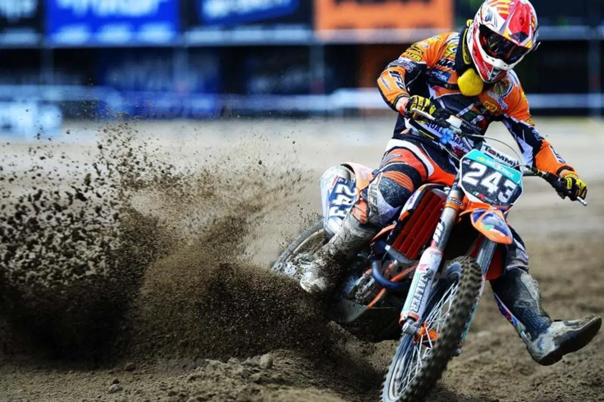 Le foto più spettacolari del GP di Finlandia (74)