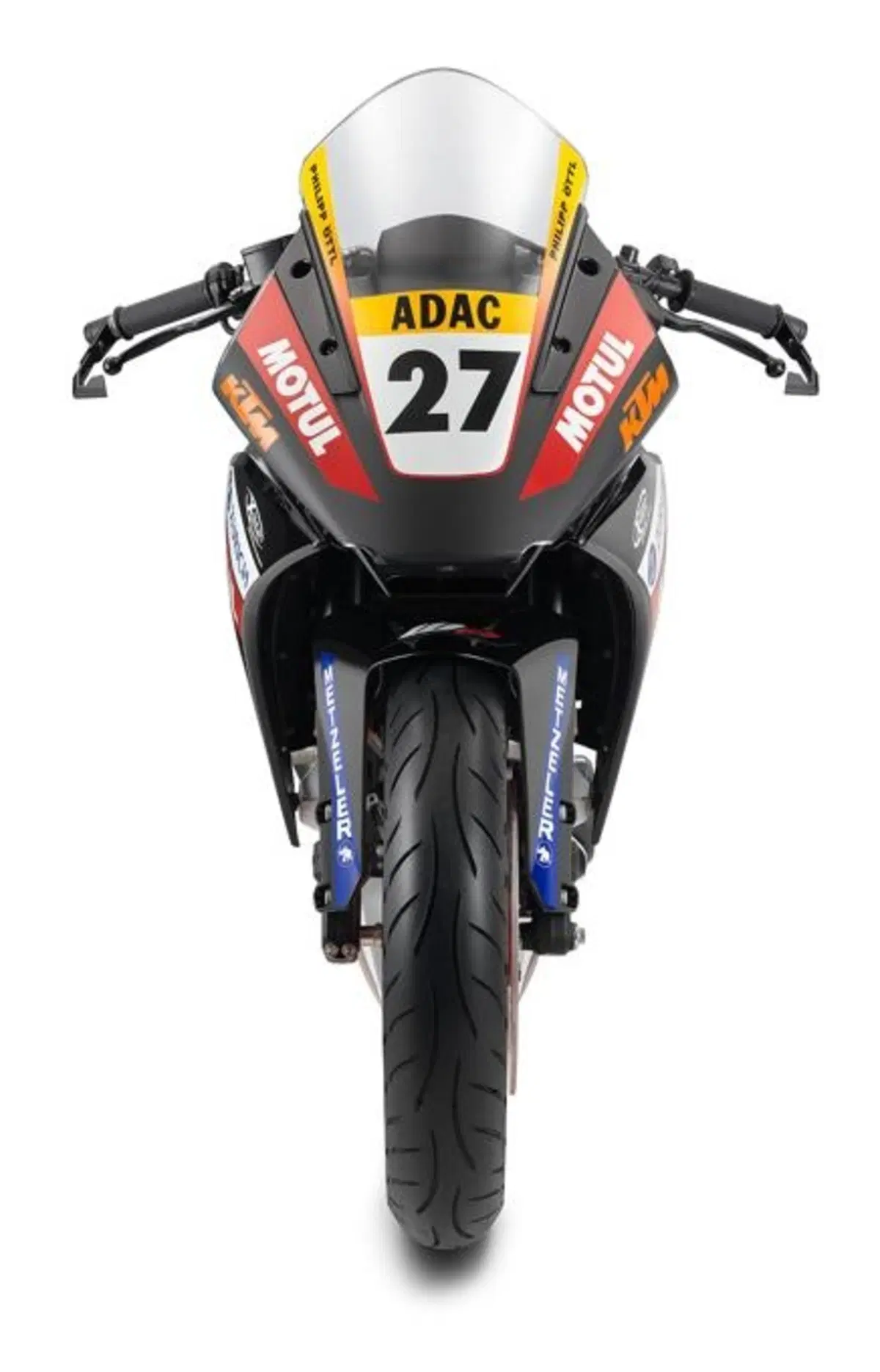 KTM RC 390 Cup. Arriverà anche la versione stradale (4)