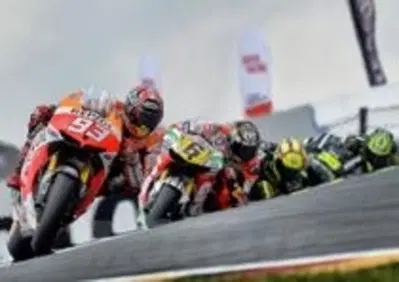 GP di Germania. Lo sapevate che...?