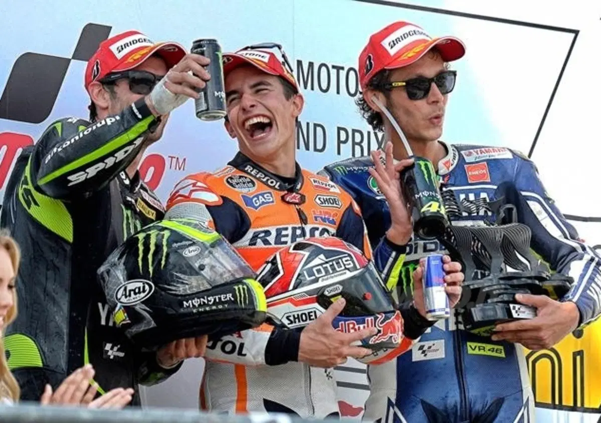 Le foto pi&ugrave; belle del GP di Germania