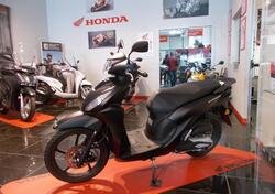 Honda Vision 110 (2021 - 23) nuova
