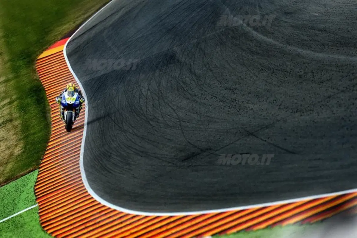 Le foto più belle del GP di Germania (3)