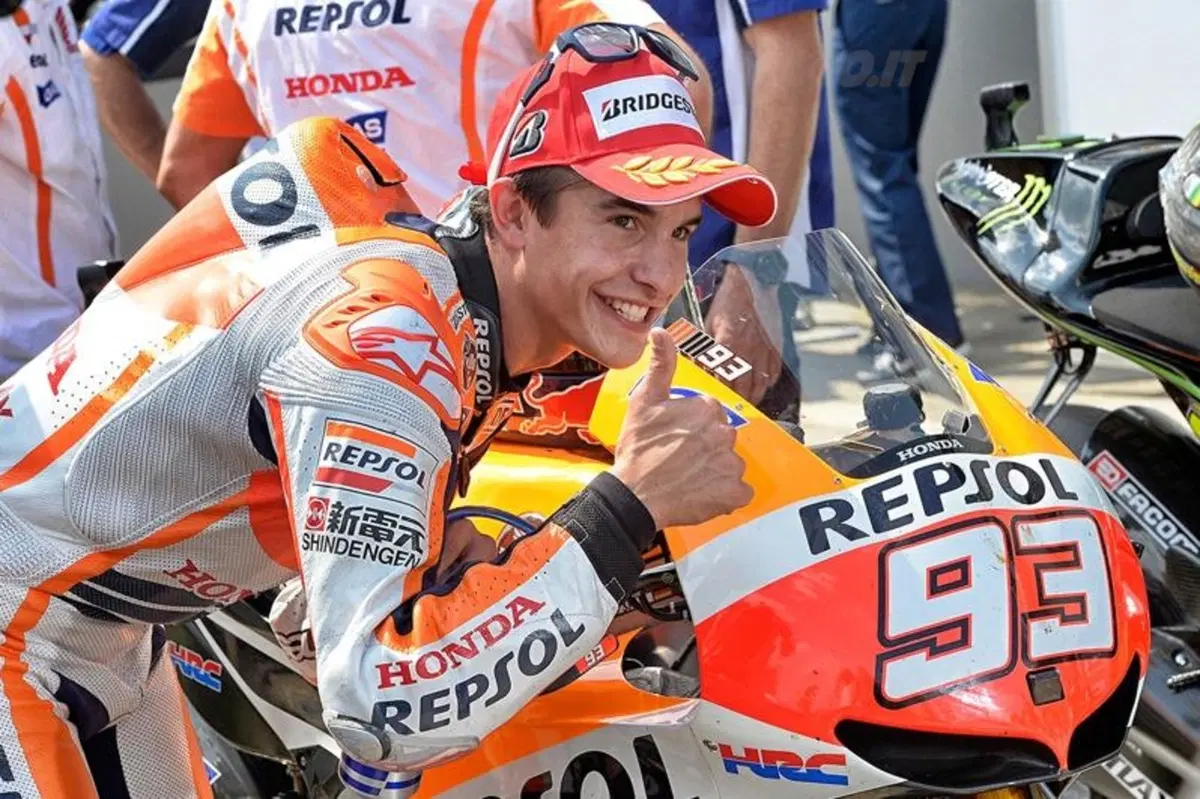 Le foto più belle del GP di Germania (4)