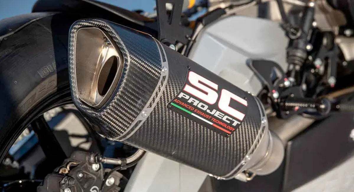 Aprilia RS 660 RS 660 trofeo (2021 - 22) (5)