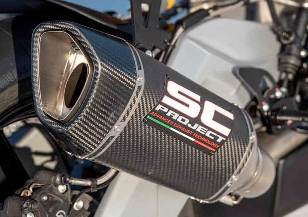 Aprilia RS 660 trofeo (2021 - 22) (5)