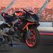 Aprilia RS 660: con Factory Works arriva la Trofeo