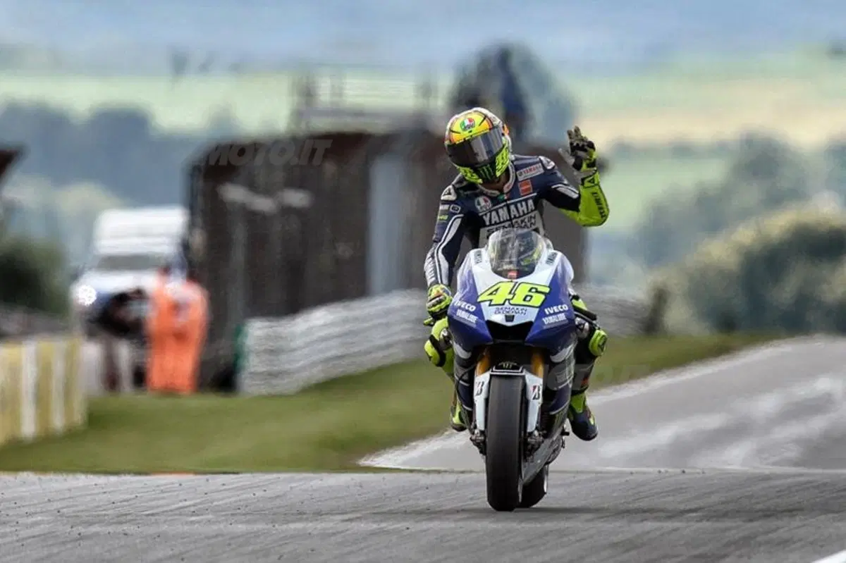Le foto più belle del GP di Germania (10)