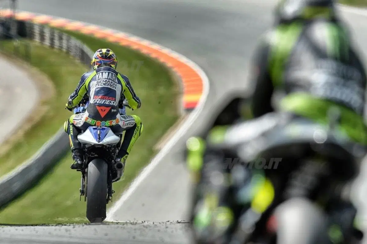 Le foto più belle del GP di Germania (11)