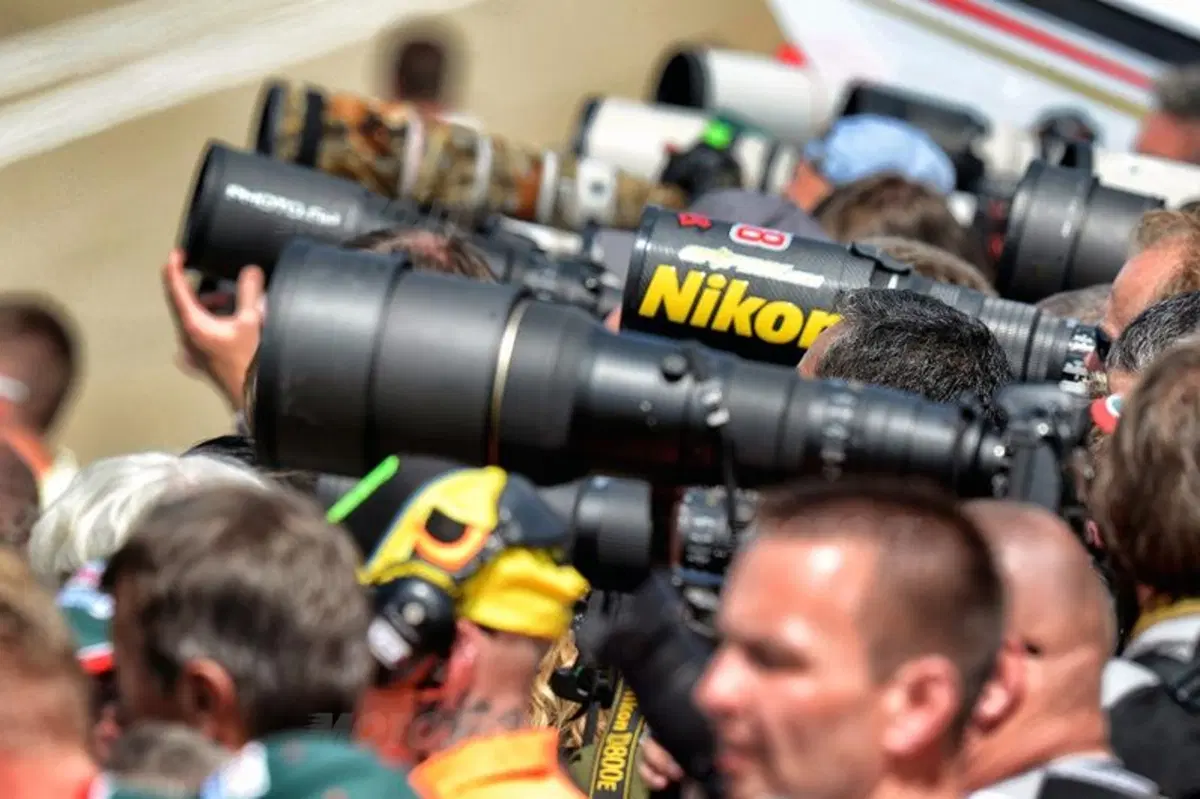 Le foto più belle del GP di Germania (12)