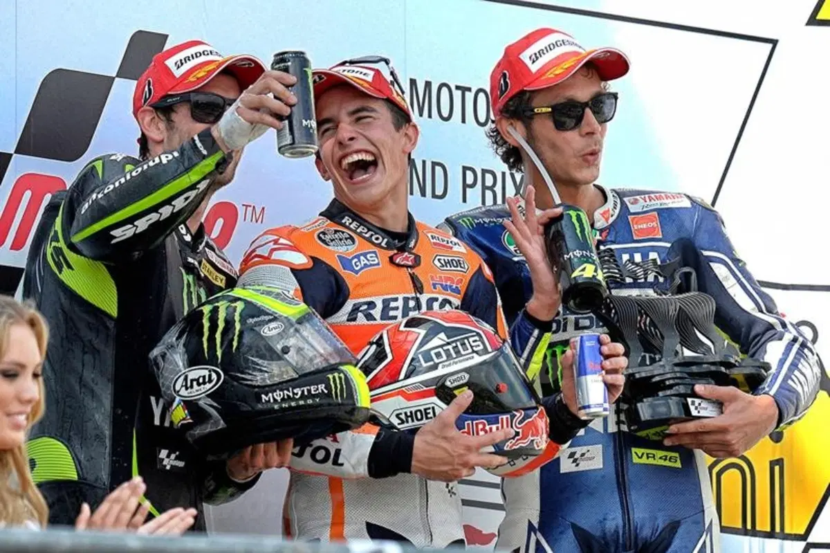 Le foto più belle del GP di Germania (13)