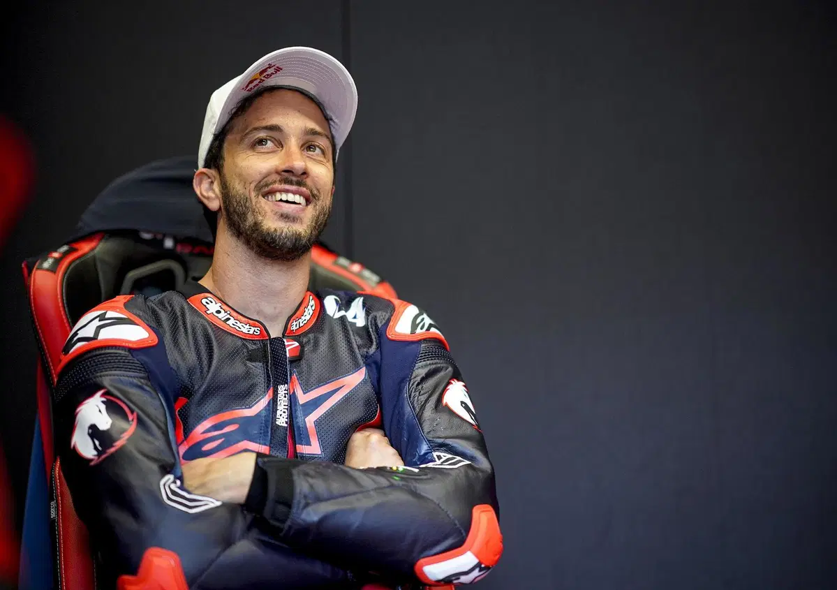 Aleix Espargar&ograve; chiama Andrea Dovizioso: tanta indecisione &egrave; incomprensibile