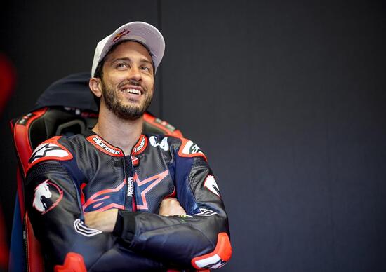 Aleix Espargarò chiama Andrea Dovizioso: tanta indecisione è incomprensibile