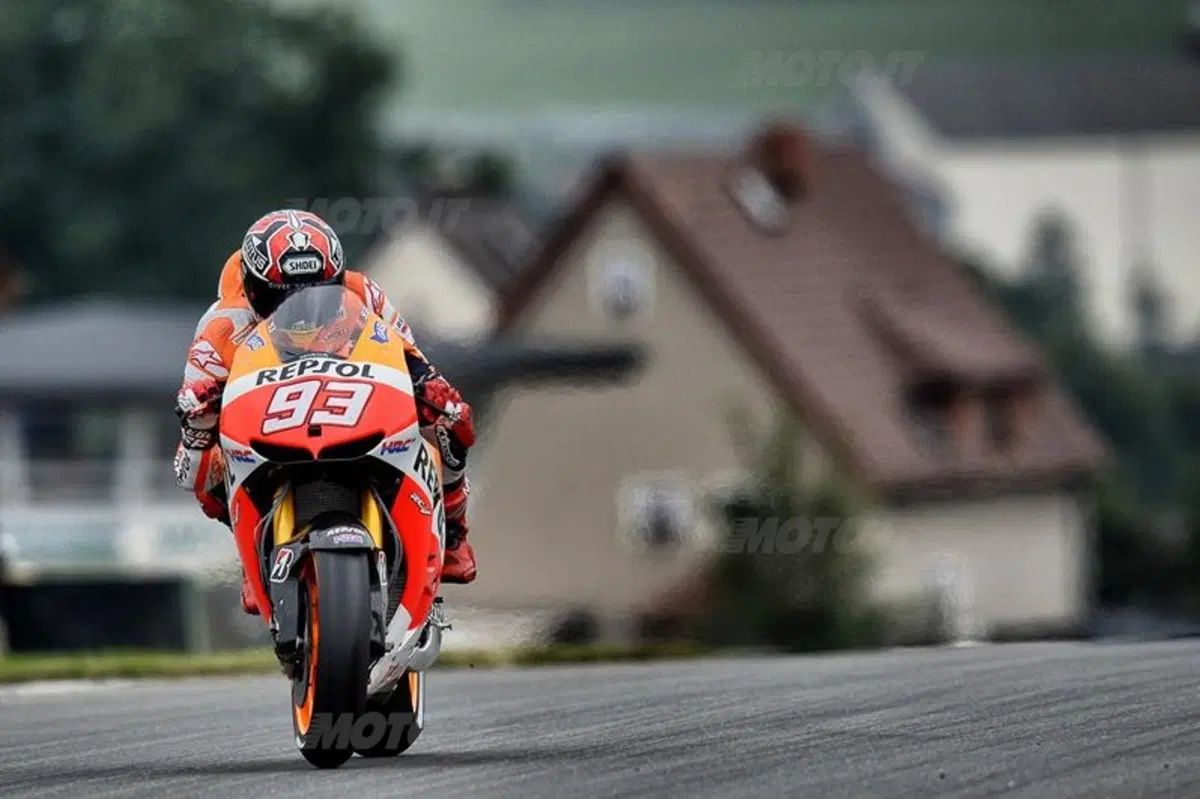 Le foto più belle del GP di Germania (14)