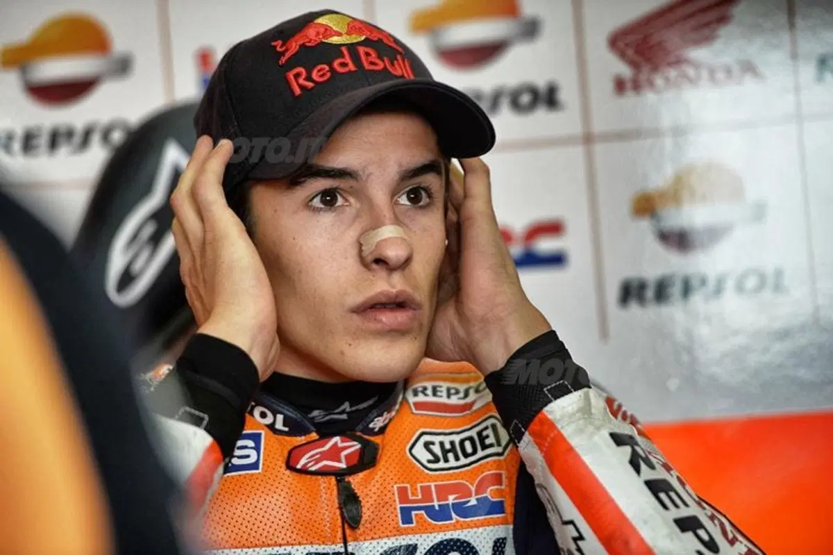 Le foto più belle del GP di Germania (18)