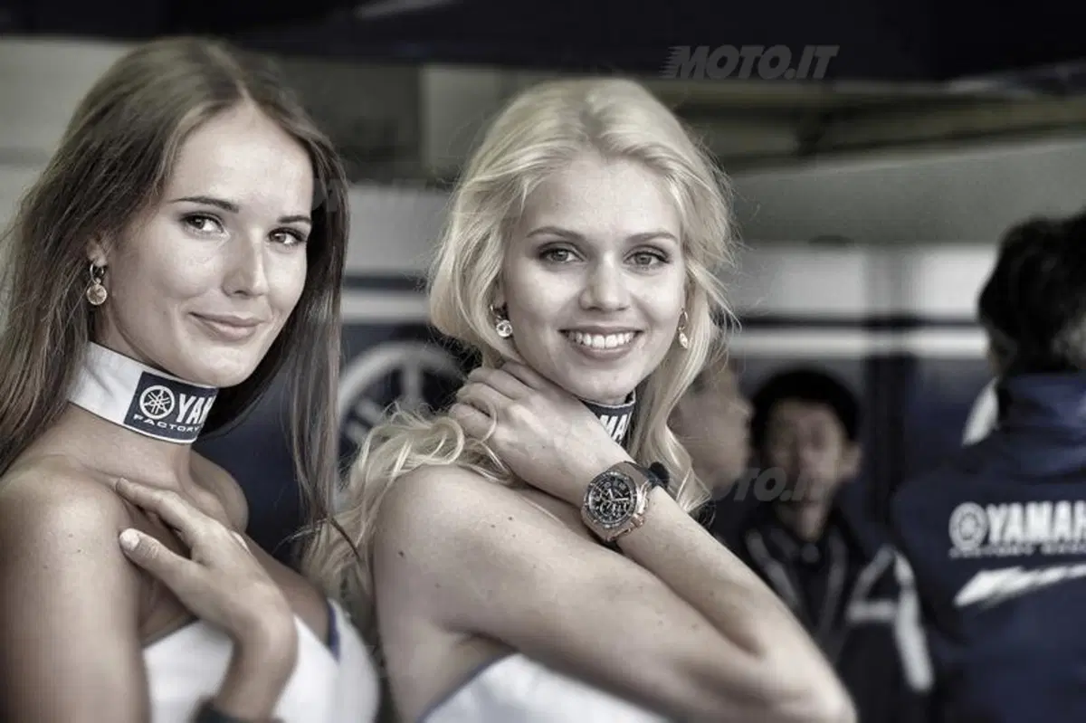 Le foto più belle del GP di Germania (19)