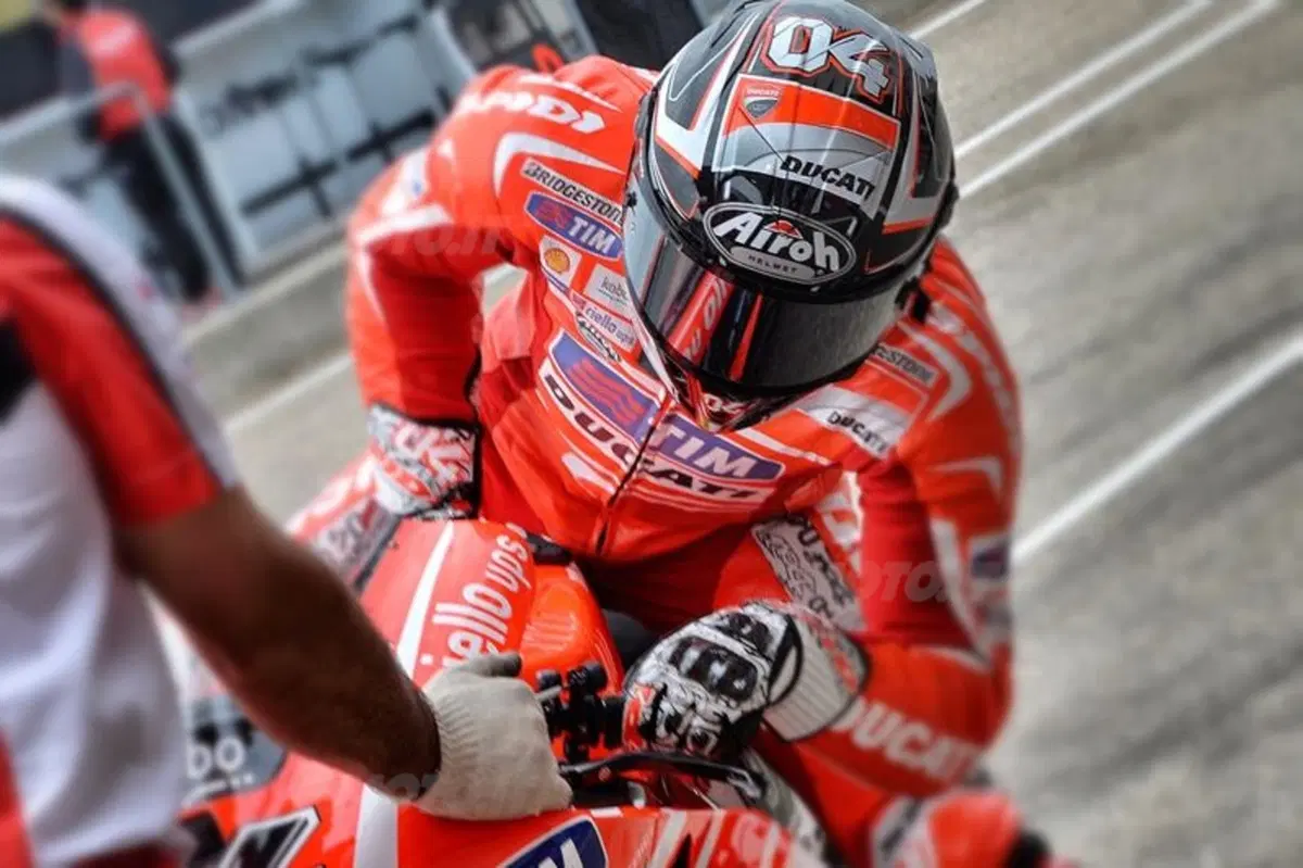 Le foto più belle del GP di Germania (20)