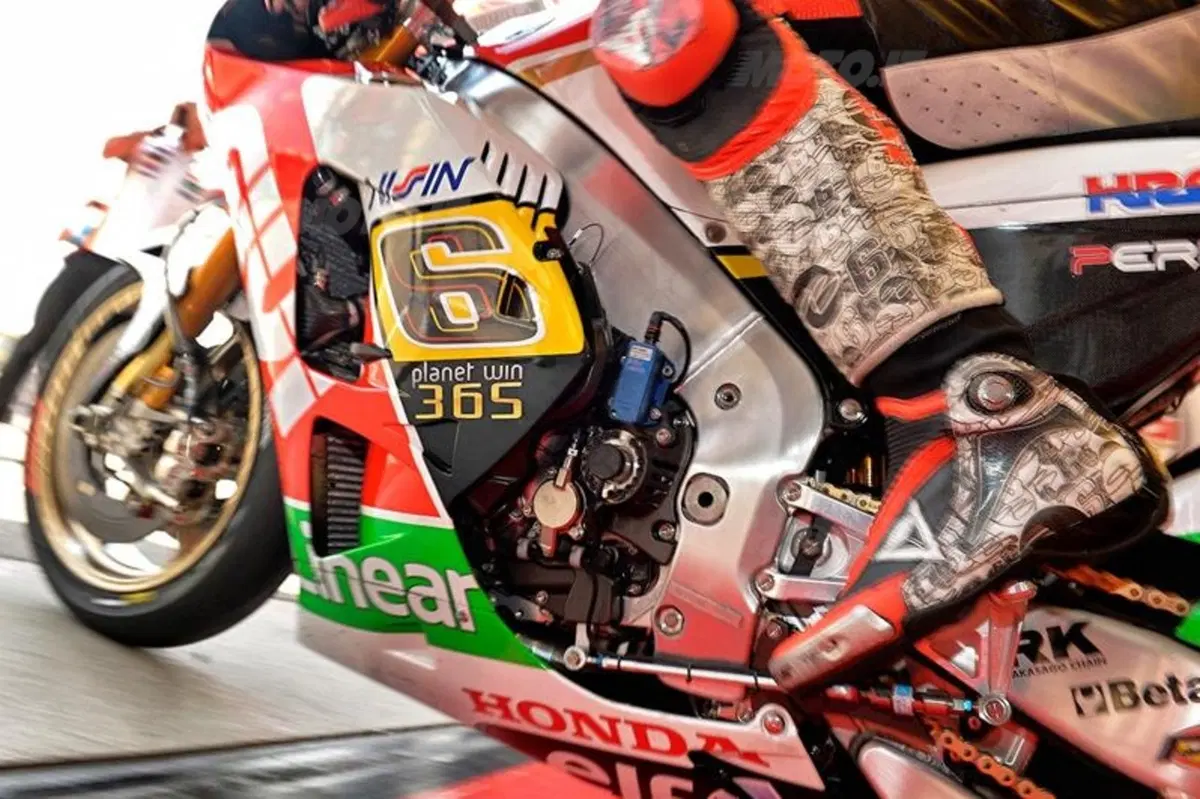 Le foto più belle del GP di Germania (22)