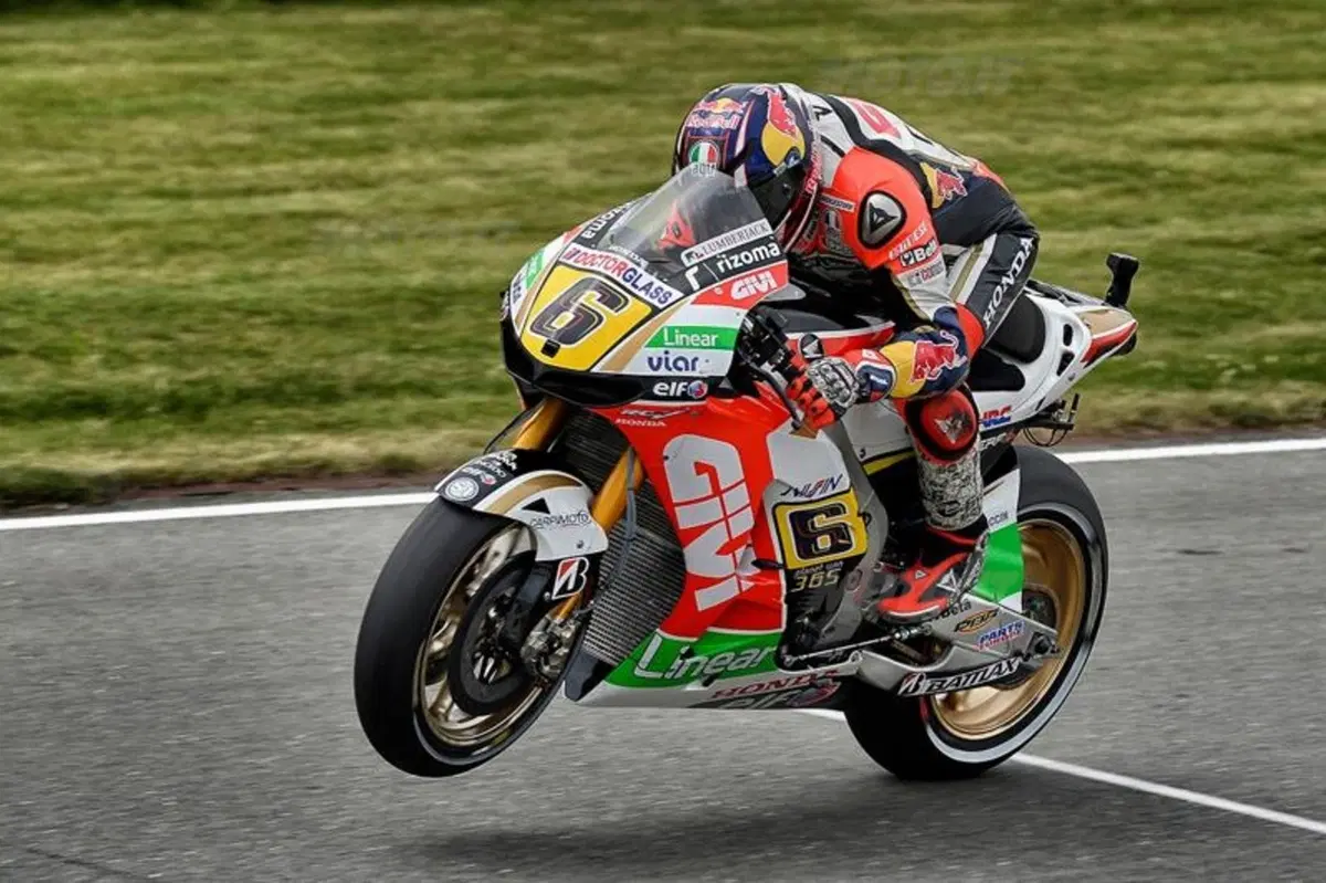 Le foto più belle del GP di Germania (23)