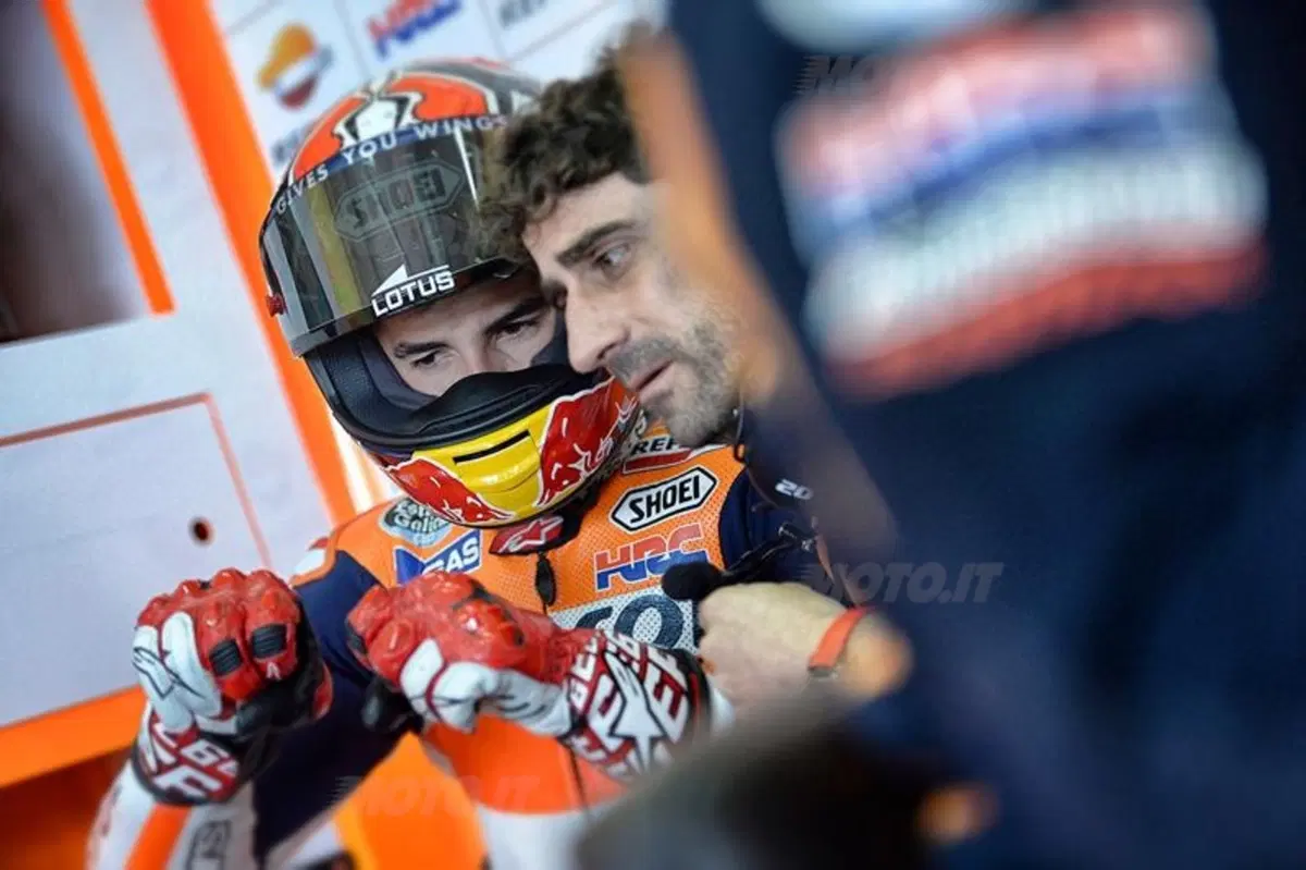 Le foto più belle del GP di Germania (24)