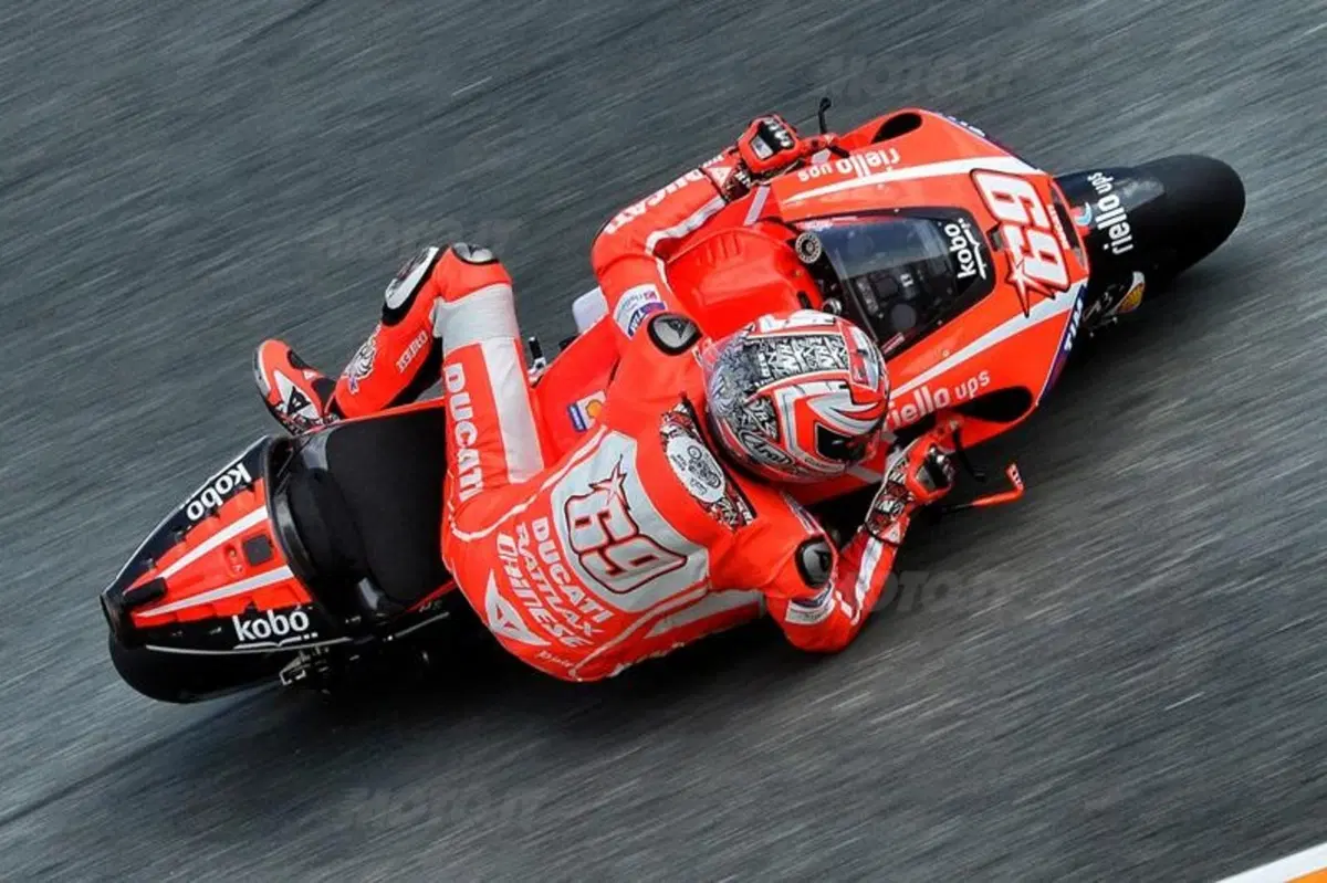Le foto più belle del GP di Germania (25)