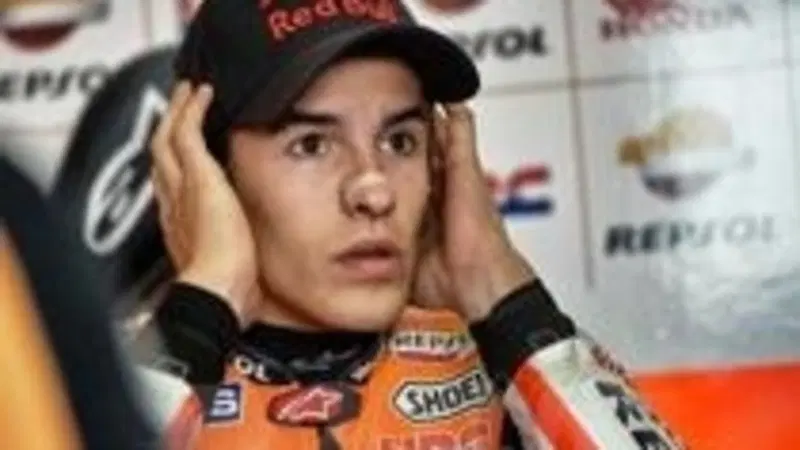 Livio Suppo: "Marquez &egrave; pi&ugrave; completo di Stoner"
