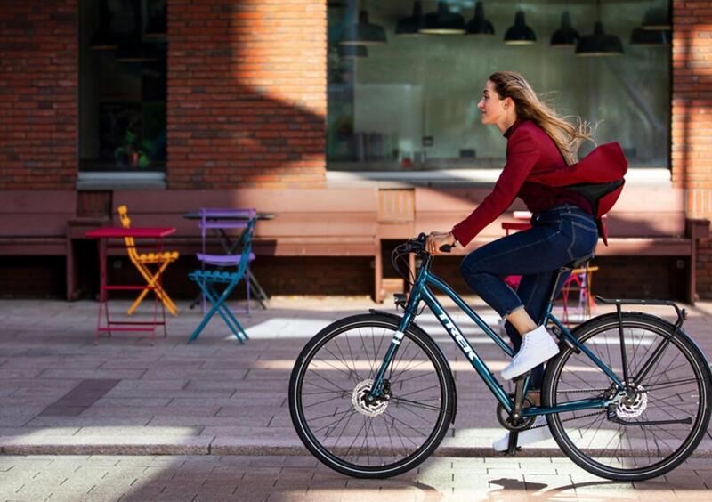 Giornata mondiale della bicicletta 2021. Ancma: &quot;Un settore che va sostenuto&quot;