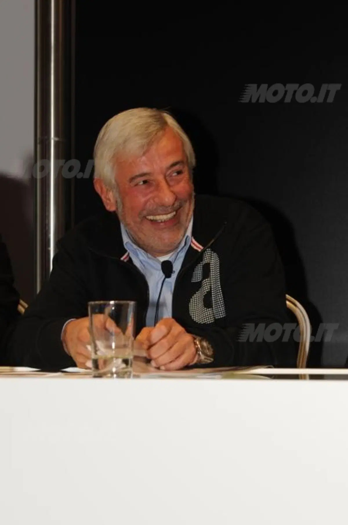 Intervista a Mariano Fioravanzo, il capoprogetto delle Aprilia RSV (2)
