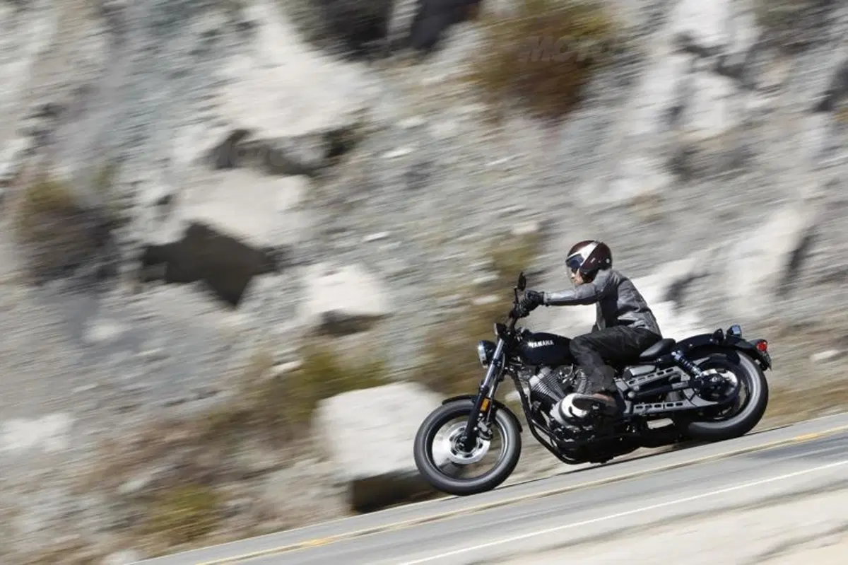Yamaha XV950 e XV950R  (7)