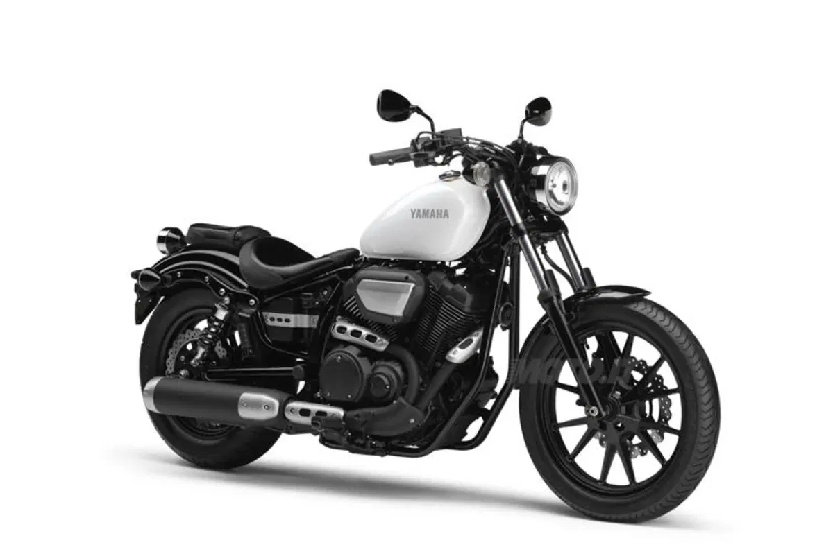 Yamaha XV950 e XV950R  (18)
