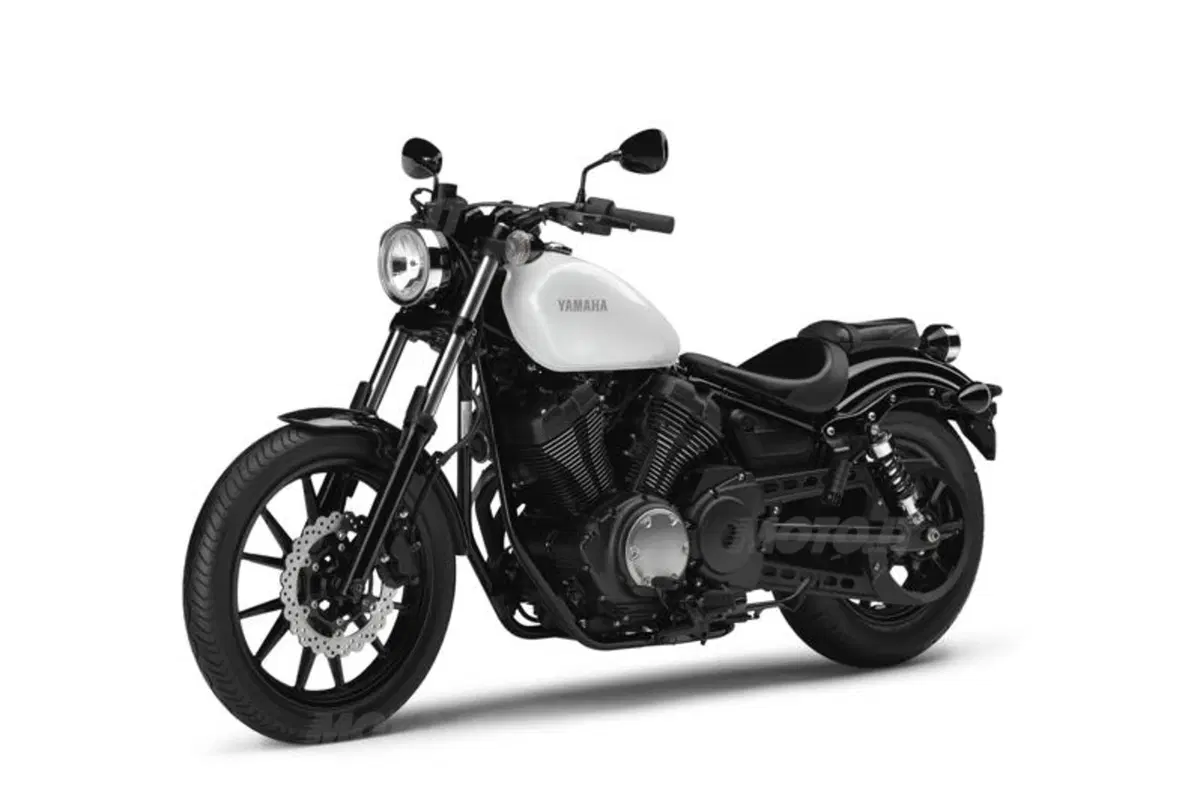 Yamaha XV950 e XV950R  (21)