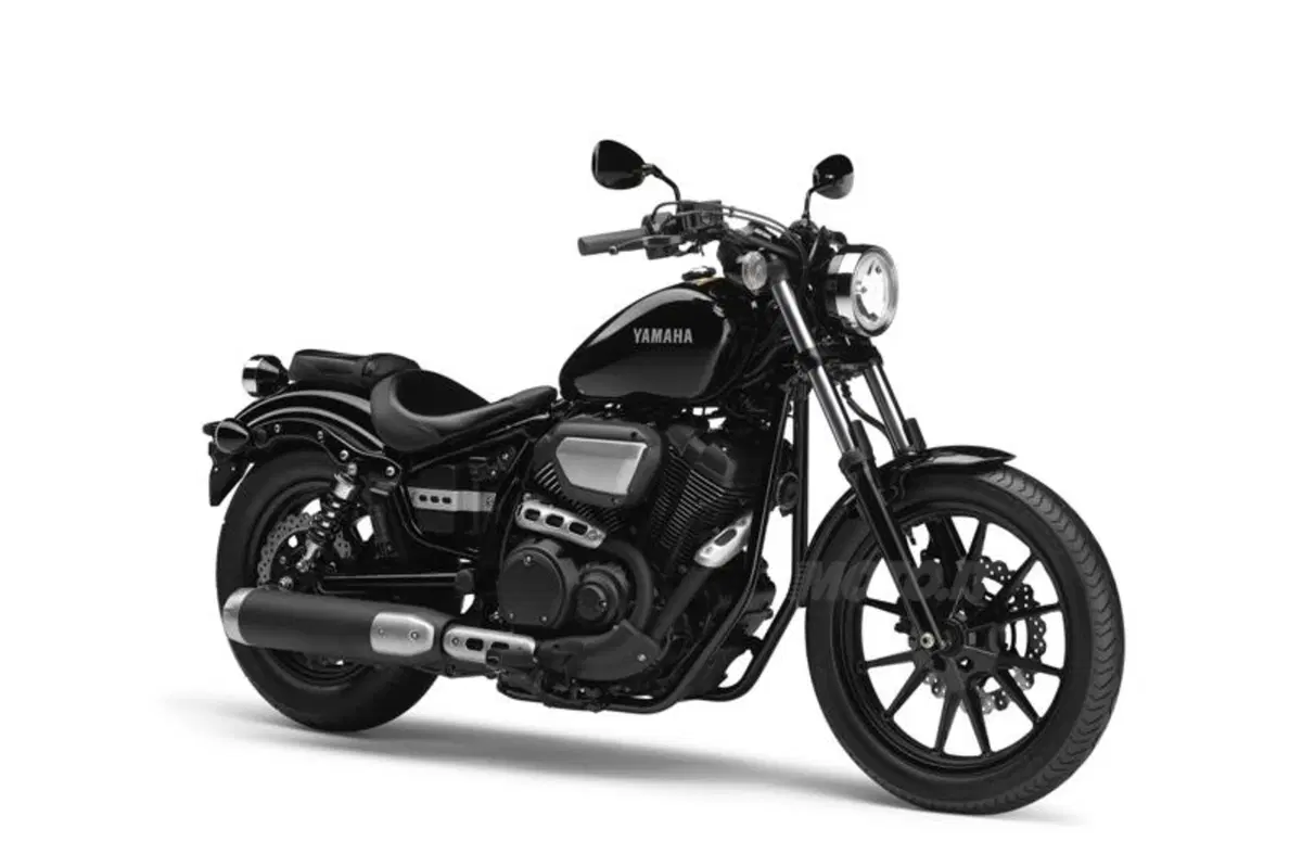 Yamaha XV950 e XV950R  (22)