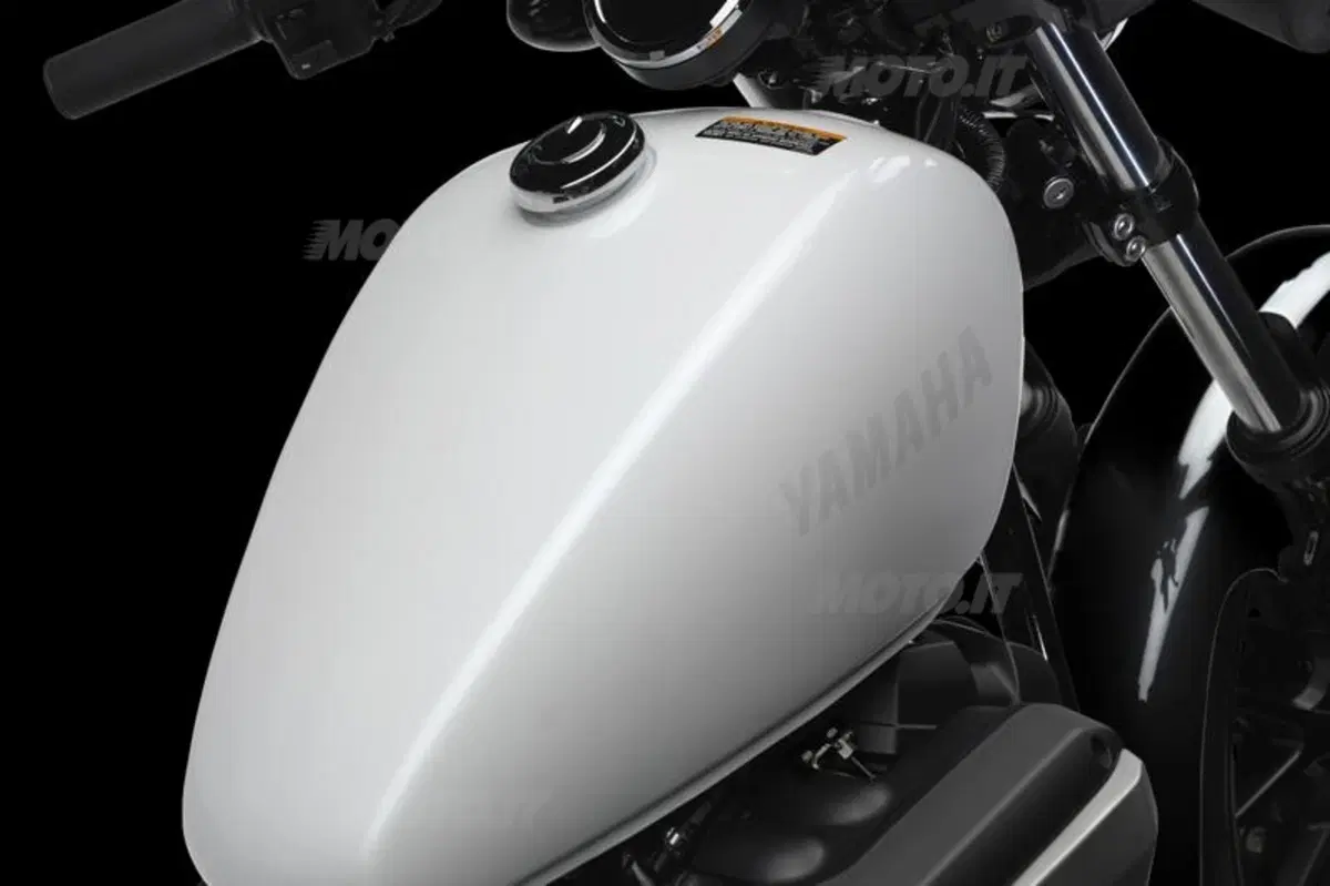Yamaha XV950 e XV950R  (31)