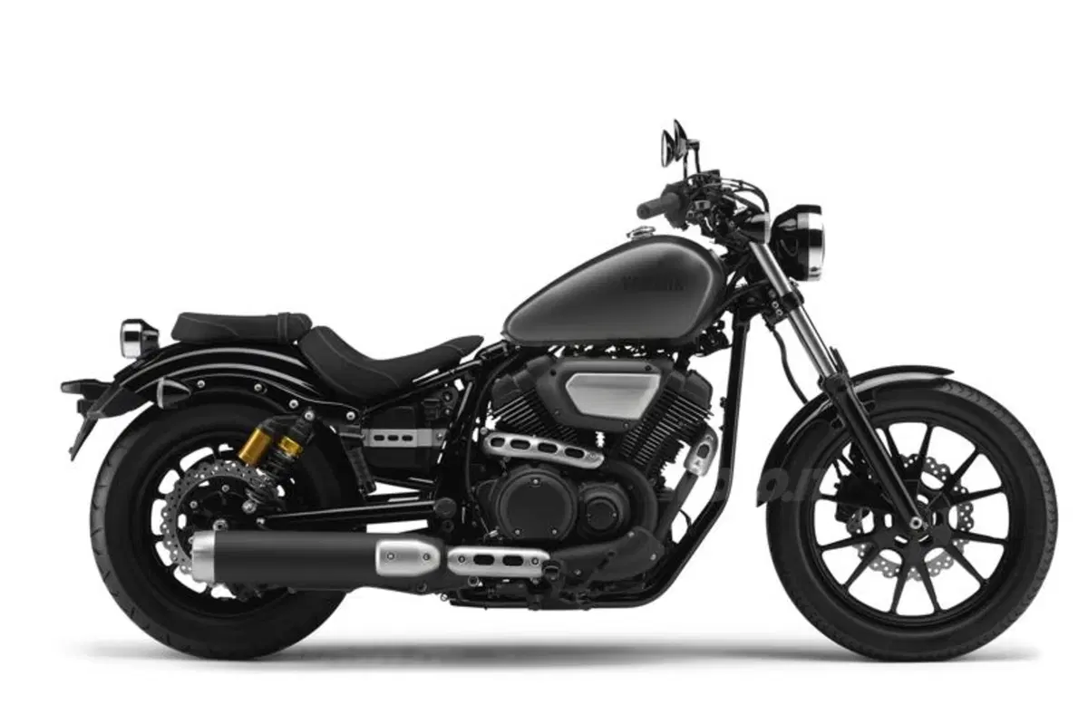 Yamaha XV950 e XV950R  (41)
