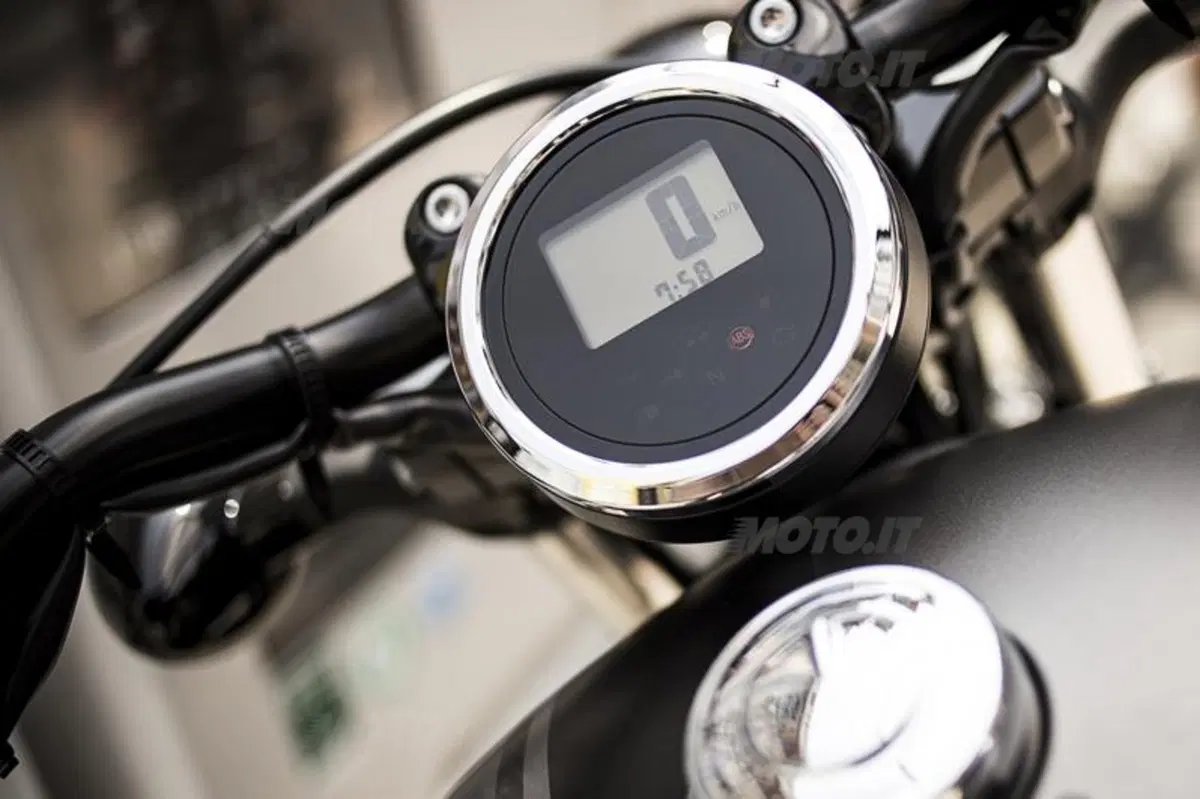 Yamaha XV950 e XV950R  (44)