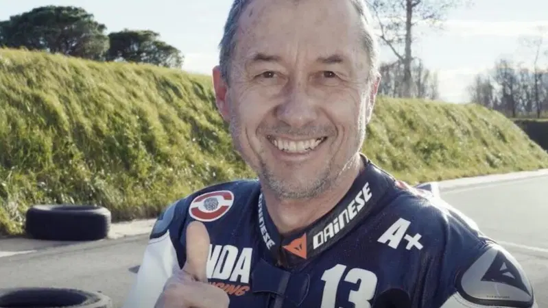 MotoGP 2021. GP di Catalunya a Barcellona. Loris Reggiani: "Fermare Quartararo? Sarebbe stato ipocrita" [VIDEO]