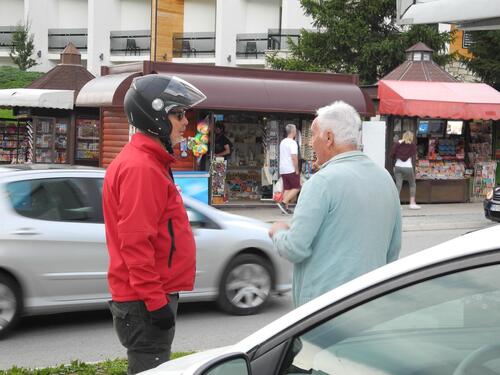 I viaggi dei lettori: Montenegro Motorbike Tango - Ep.7 (7)