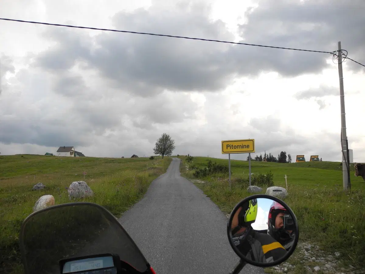 I viaggi dei lettori: Montenegro Motorbike Tango - Ep.7 (11)