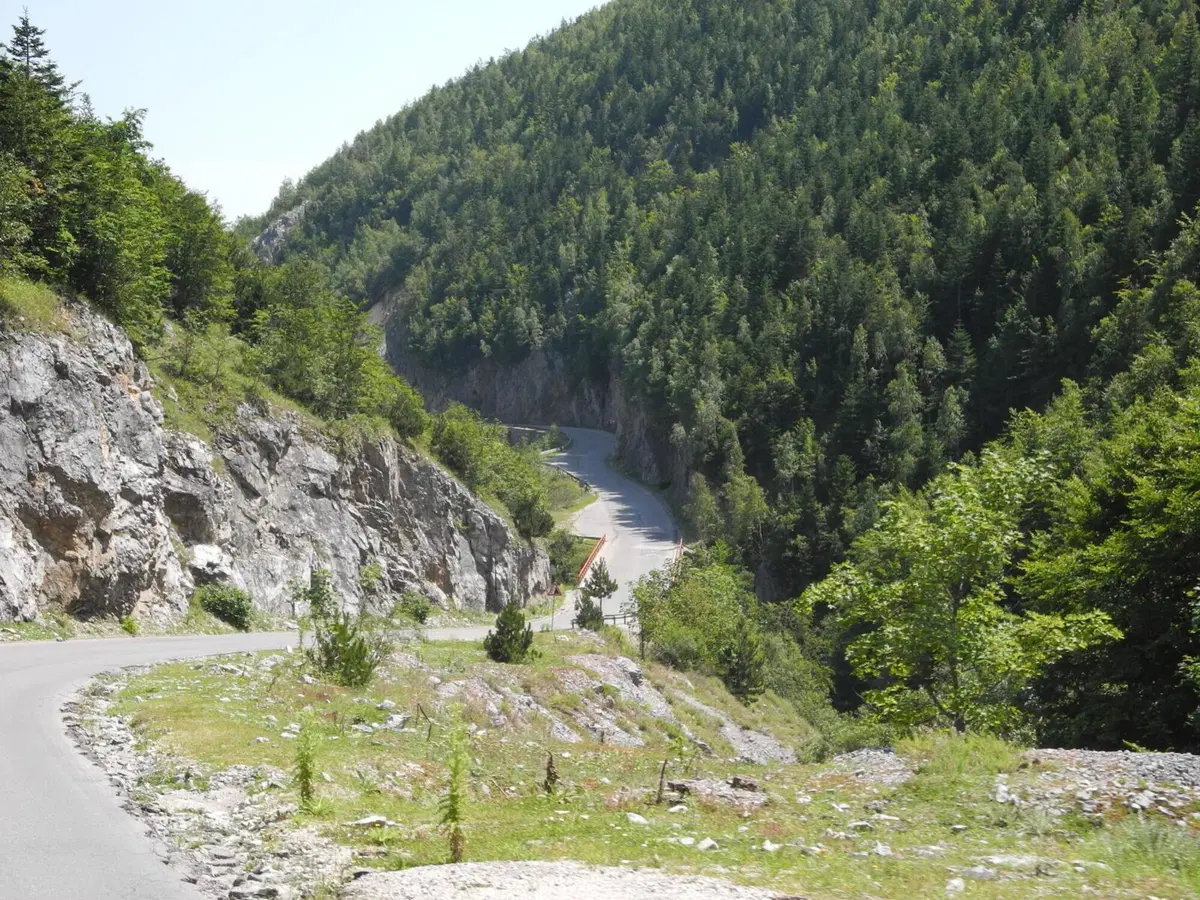 I viaggi dei lettori: Montenegro Motorbike Tango - Ep.7 (13)