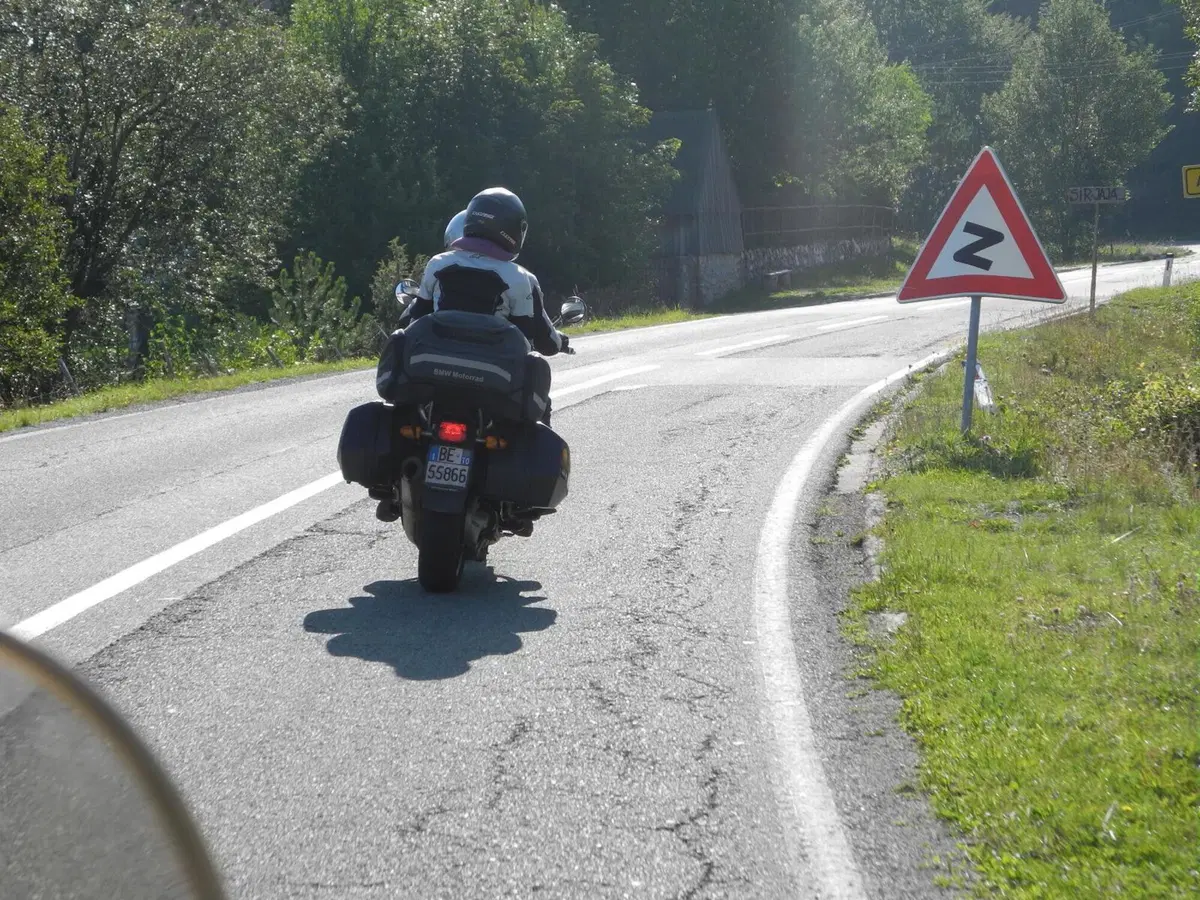 I viaggi dei lettori: Montenegro Motorbike Tango - Ep.7 (12)