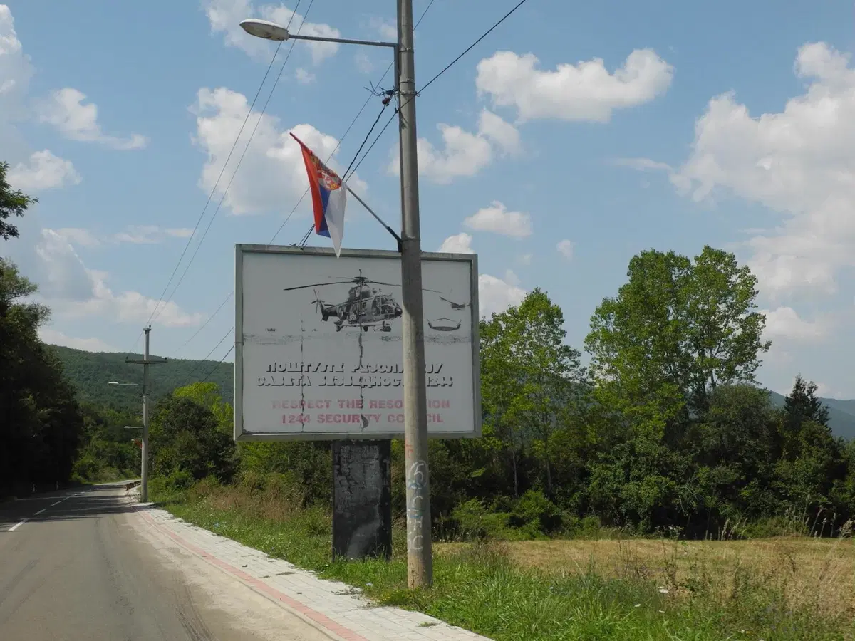 I viaggi dei lettori: Montenegro Motorbike Tango - Ep.7 (15)