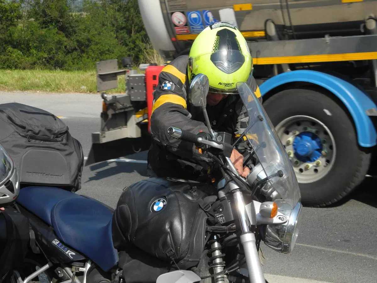 I viaggi dei lettori: Montenegro Motorbike Tango - Ep.7 (21)