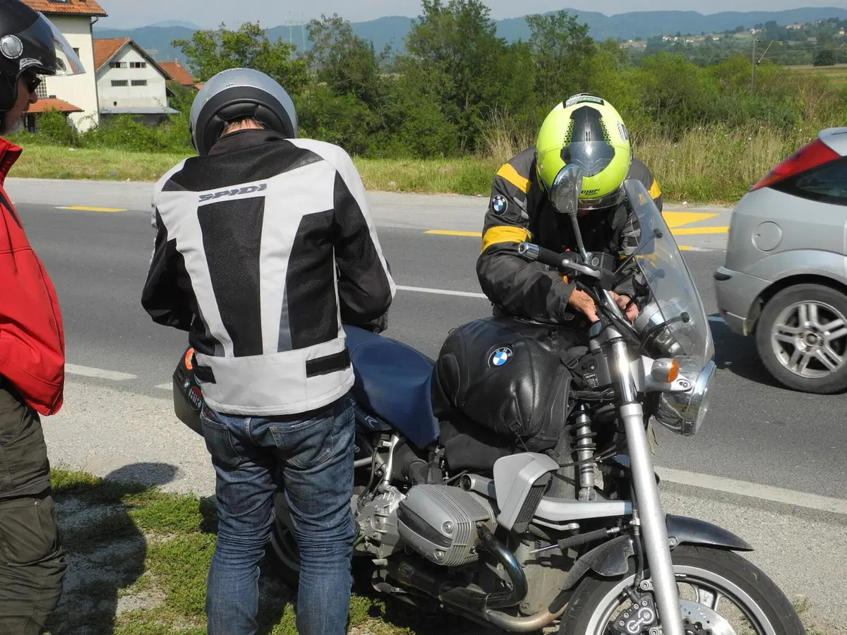 I viaggi dei lettori: Montenegro Motorbike Tango - Ep.7 (22)