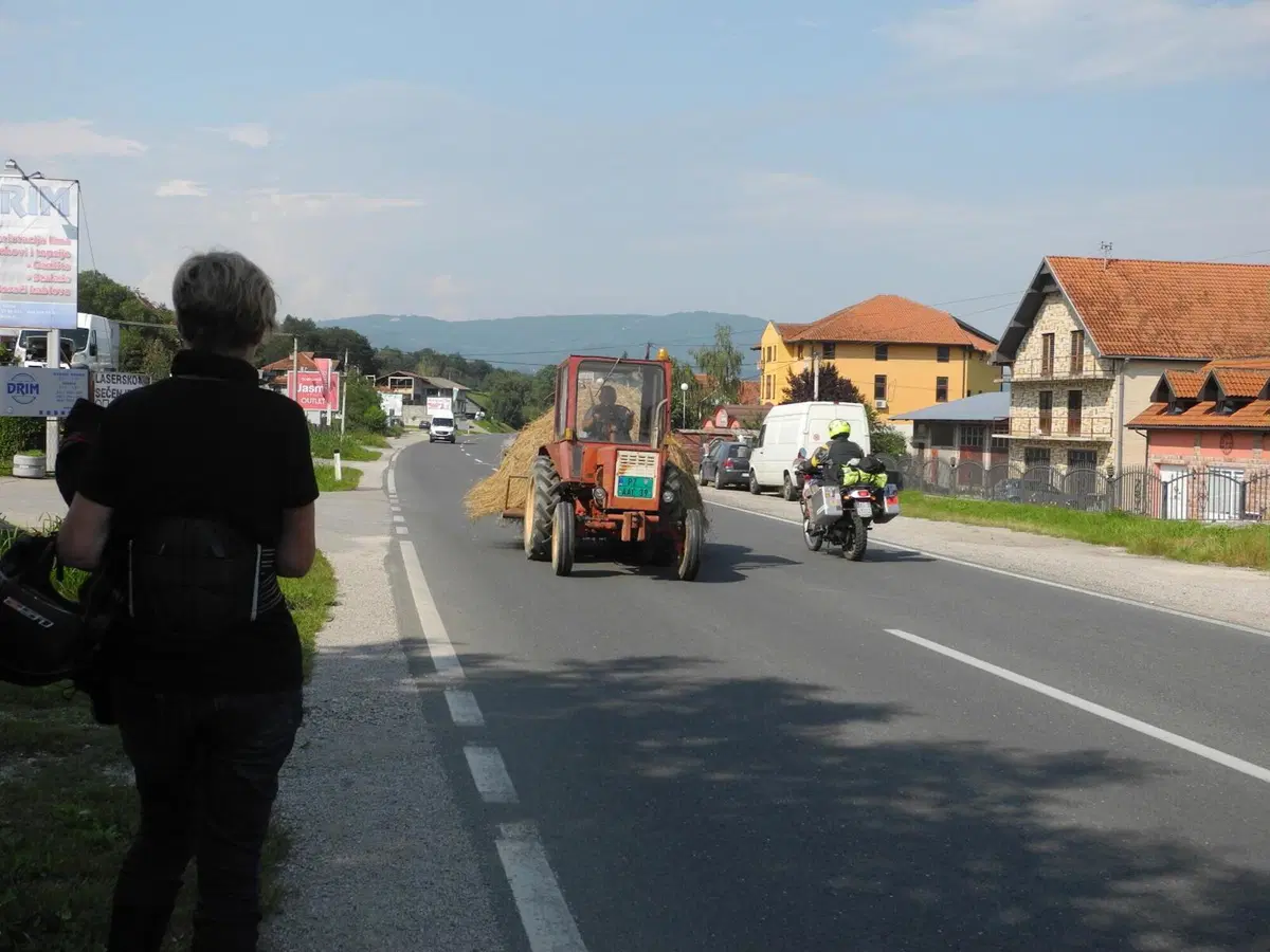 I viaggi dei lettori: Montenegro Motorbike Tango - Ep.7 (24)