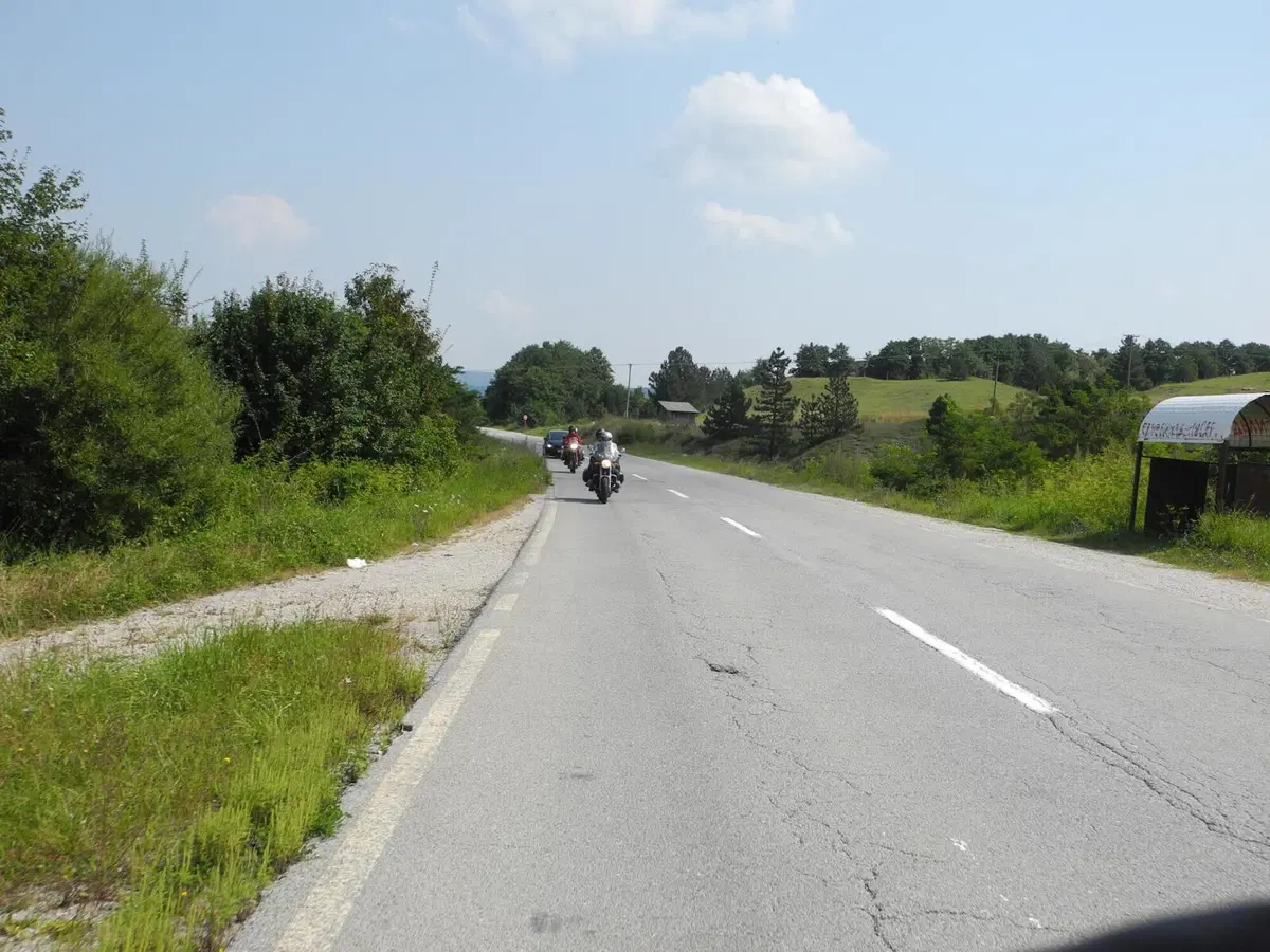 I viaggi dei lettori: Montenegro Motorbike Tango - Ep.7 (27)