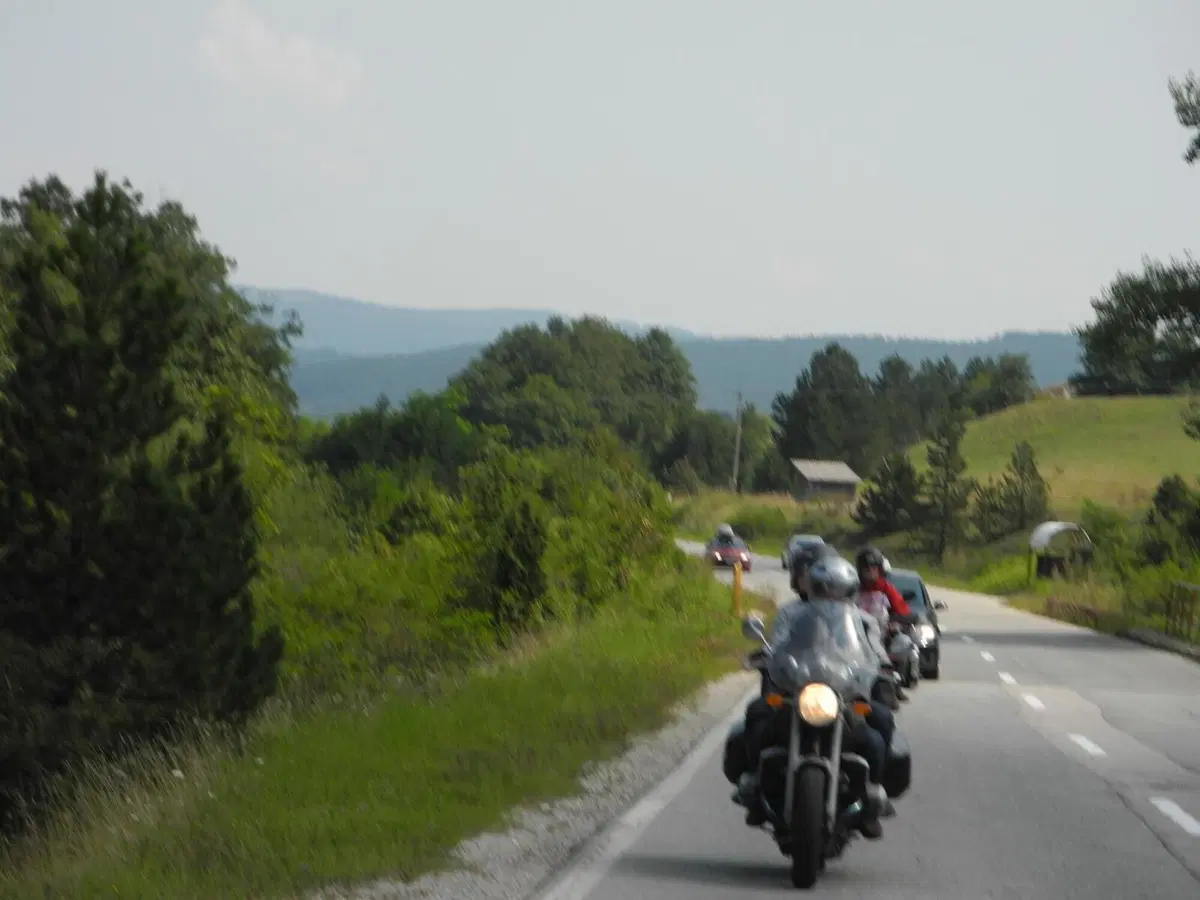 I viaggi dei lettori: Montenegro Motorbike Tango - Ep.7 (28)