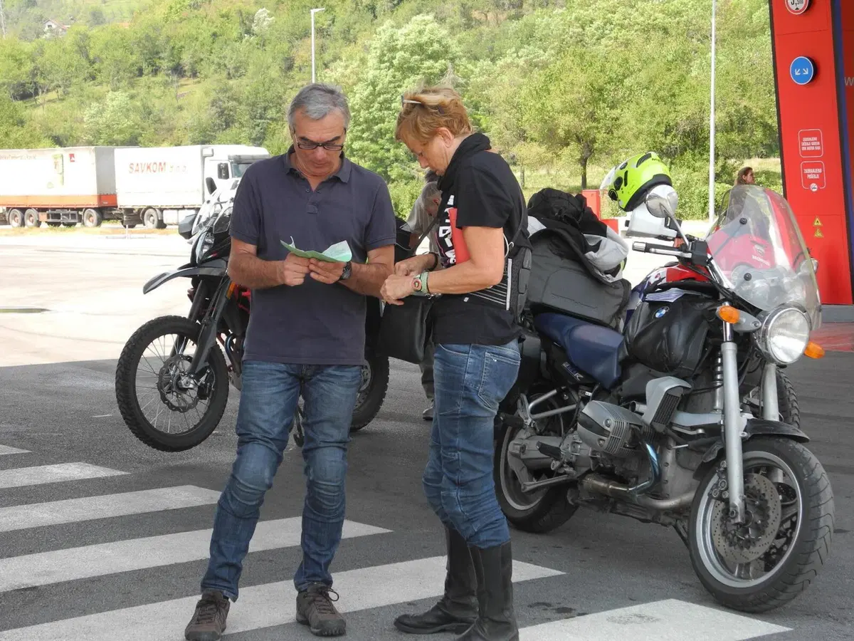 I viaggi dei lettori: Montenegro Motorbike Tango - Ep.7 (29)